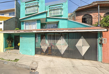 Casa en  Martos, Cerro De La Estrella, Ciudad De México, Cdmx, México