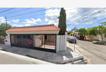 Casa en  C. 46 433, Francisco De Montejo, 97203 Mérida, Yuc., México