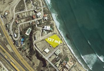 Lote de Terreno en  Reforma, Playas De Rosarito