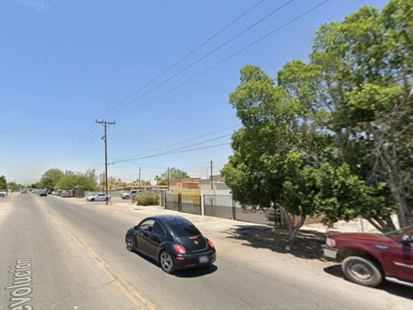 venta Casa en Residencias, San Luis Río Colorado (FDC 495) icasas.mx