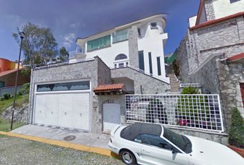 Casa en  Mz 020, Pedregal De Echegaray, Naucalpan De Juárez, Estado De México, México