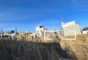 Lote de Terreno en  Jardines De La Aurora, Morelia, Michoacán, México