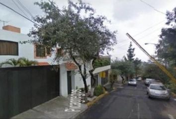 Casa en  Picagregos 162, Lomas De Las Águilas, Ciudad De México, Cdmx, México