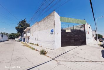 Casa en  Barrio De Santiago, Municipio De Puebla