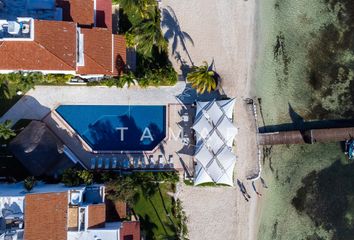 Casa en  Villa Pescadores, Kukulkan, Kukulcan Boulevard, Zona Hotelera, Cancún, Quintana Roo, México