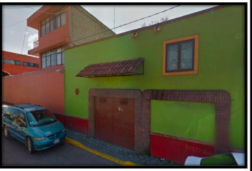 Casa en  Paseo San Isidro 106, Mz 020, Santa Cruz, Santa Cruz-barrio-, Estado De México, México