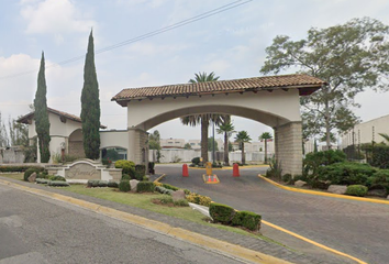 Casa en  Bosques De Sherwood, Bosques Del Lago, Cuautitlán Izcalli, Estado De México, México