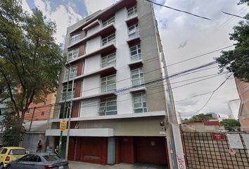 Departamento en  Serapio Rendon 112, Colonia San Rafael, Ciudad De México, Cdmx, México