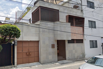 Casa en  Diagonal 13, Colonia Del Valle Centro, Benito Juárez, Cdmx, México