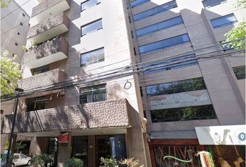 Departamento en  Ámsterdam 43, Hipódromo, Ciudad De México, Cdmx, México