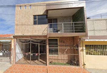 Casa en  Forjadores De Pachuca, Estado De Hidalgo, México