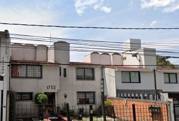 Casa en  Calzada De Las Águilas, Lomas De Guadalupe, Ciudad De México, Cdmx, México
