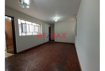 Departamento en  Sevilla 357, Pueblo Libre, Perú