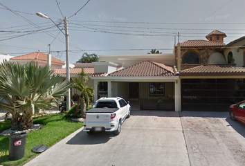 Casa en  Las Fuentes, Los Mochis, Sinaloa, México