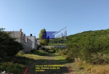 Lote de Terreno en  Calle Gardenias, La Negreta, El Pueblito, Querétaro, México