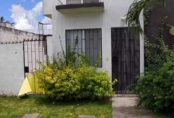 Casa en  Cerrada Monte Cabrer 2, Vista Real, Cancún, Benito Juárez, Quintana Roo, Mex