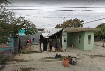Casa en  Ramones, José Luis Lozano Fernández, Cadereyta Jiménez, Nuevo León, México