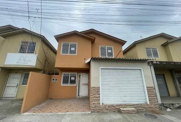 Casa en  Guayaquil, Guayas