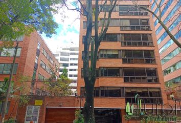 Apartamento en  Edificio Calle 76, Calle 76, Bogotá, Colombia