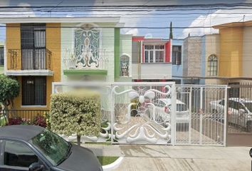 Casa en  Calle Rubén Rodríguez, San Andrés, Guadalajara, Jalisco, México