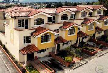 Casa en  Quevedo, Sangolquí, Ecuador