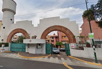 Casa en  Altamirano & Loreto, Tizapán San Ángel, San Ángel, Álvaro Obregón, Ciudad De México, México