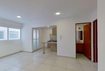 Departamento en  Narvarte Poniente, Ciudad De México, Cdmx, México