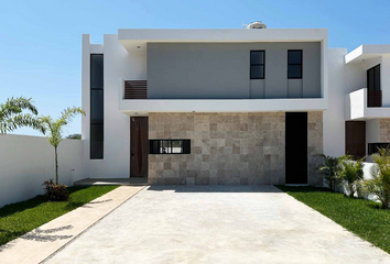 Casa en  Dzityá, Yucatán, México