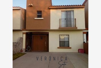 Casa en fraccionamiento en  Hacienda La Cantera, Juárez, Chihuahua, México