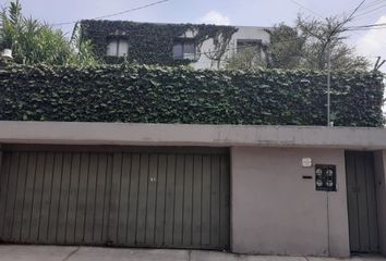 Departamento en  Calle Antigua Taxqueña No. 237, San Lucas, Ciudad De México, Cdmx, México