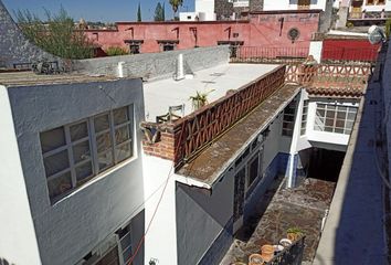 Casa en  San Miguel De Allende, Cuna De Allende, Zona Centro, San Miguel De Allende, Guanajuato, México