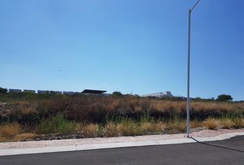 Lote de Terreno en  Cañadas Del Lago, Querétaro, México