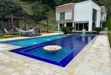 Villa-Quinta en  Anapoima, Cundinamarca, Colombia