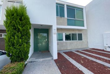 Casa en fraccionamiento en  Condominio Ruscello, Avenida Eugenio Garza Sada, Pocitos, Jesús María, Aguascalientes, México
