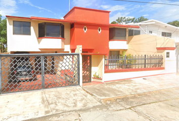 Casa en  Tamaulipas 410, Petrolera, Coatzacoalcos, Veracruz, México