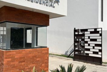 Casa en fraccionamiento en  Residencial Cedrela, El Cedro, Tabasco, México