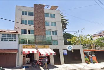 Departamento en  Bretaña 180, Zacahuitzco, Ciudad De México, Cdmx, México