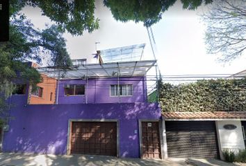 Casa en  Country Club 76, Country Club Churubusco, Ciudad De México, Cdmx, México