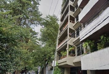 Departamento en  Oklahoma, Nápoles, Ciudad De México, Cdmx, México