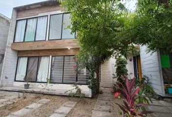 Casa en fraccionamiento en  Álika Residencial, Avenida Las Garzas, Fraccionamiento Geovillas Los Pinos, Veracruz, México