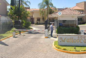 Casa en condominio en  Av Naciones Unidas 6049, Parque Regency, Zapopan, Jalisco, México