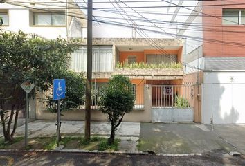 Casa en  Calle Mercaderes No. 29, San José Insurgentes, Ciudad De México, Cdmx, México