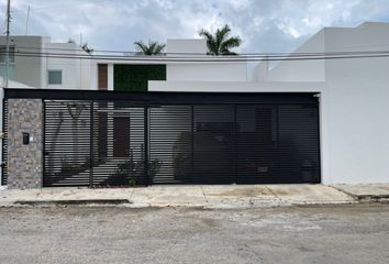 Casa en  Montes De Amé, Mérida, Yucatán, México