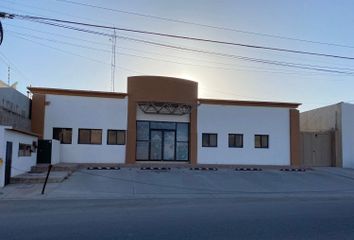 Oficina en  Calle B Oriente, Fracc Villa California Residencial, Hermosillo, Sonora, 83114, Mex