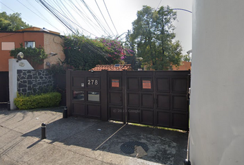 Casa en  Avenida Las Flores, Tlacopac, Ciudad De México, Cdmx, México
