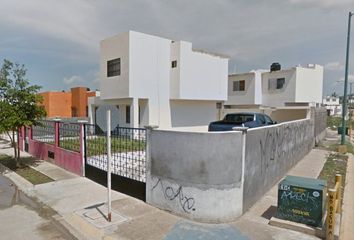 Casa en  Mar Caspio 12034, Puerta Del Sol, 82134 Mazatlán, Sin., México