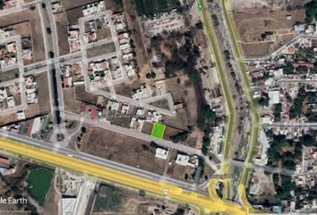 LOTE COMERCIAL DE 744 MT2 LAS TROJES, CORREGIDORA, QUERETARO