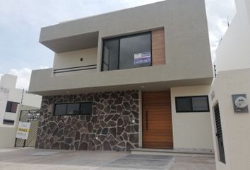 Casa en fraccionamiento en  Condesa Juriquilla, Cumbres Del Lago, Juriquilla, Querétaro, México