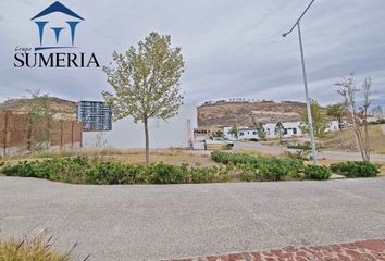 Lote de Terreno en  Altozano El Nuevo Chihuahua, Hacienda De Los Morales, Chihuahua, México