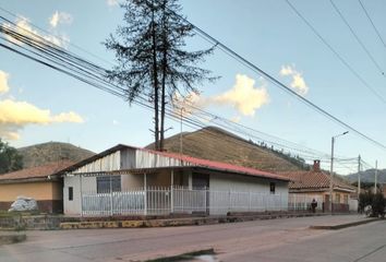 Local comercial en  Santiago, Cusco